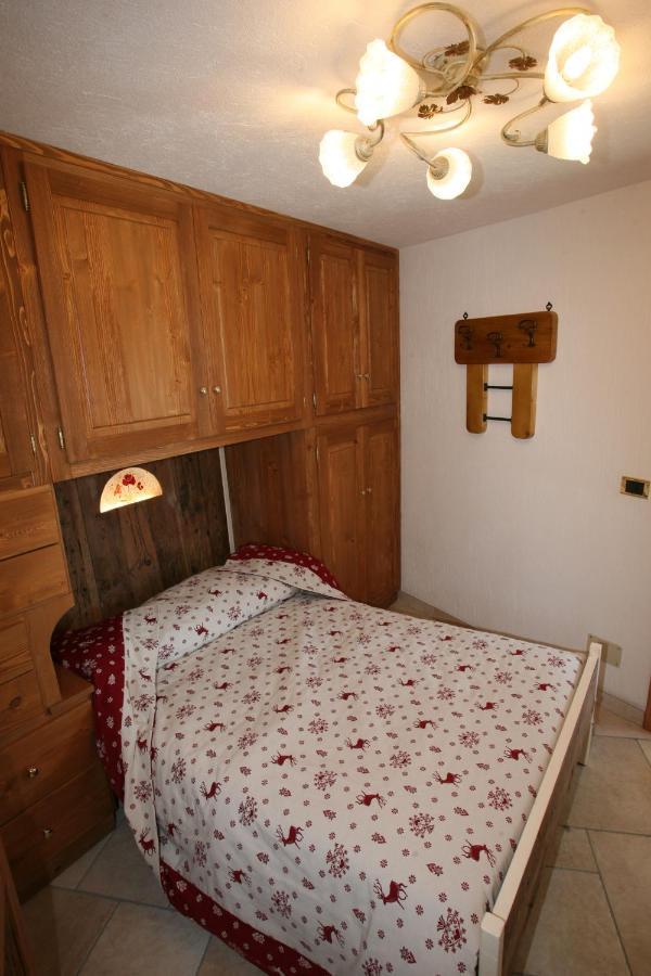 Appartement Bellevue à Aoste Extérieur photo