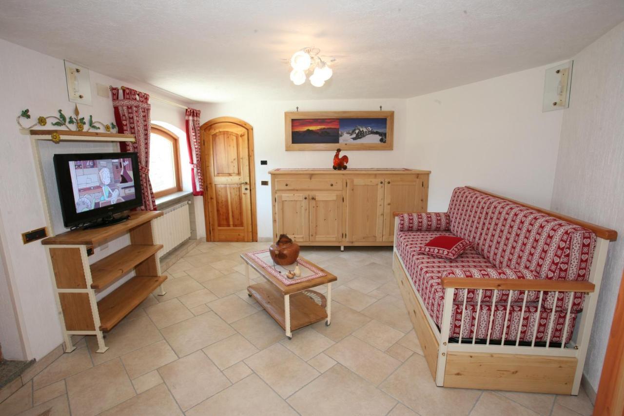 Appartement Bellevue à Aoste Extérieur photo