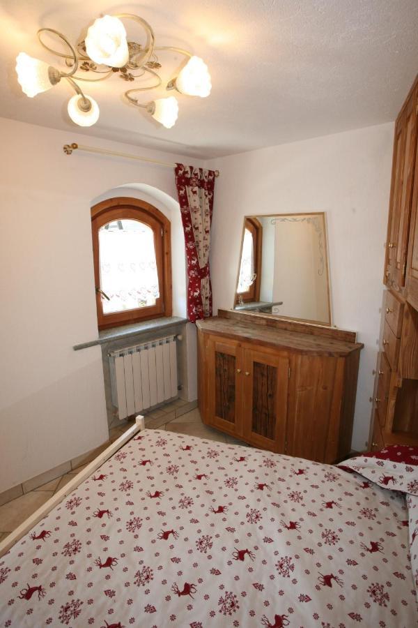 Appartement Bellevue à Aoste Extérieur photo