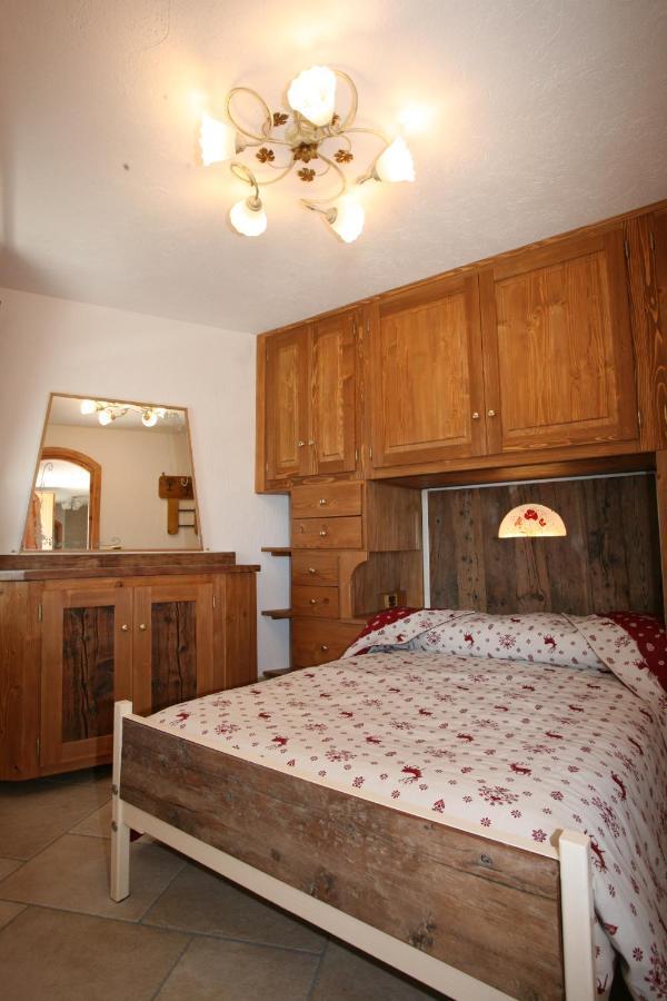 Appartement Bellevue à Aoste Extérieur photo